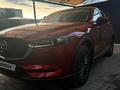 Mazda CX-5 2021 года за 12 900 000 тг. в Кокшетау – фото 3