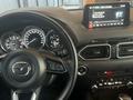 Mazda CX-5 2021 года за 12 900 000 тг. в Кокшетау – фото 10