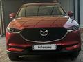 Mazda CX-5 2021 года за 12 900 000 тг. в Кокшетау – фото 4