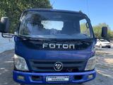 Foton  Aoling 2013 годаүшін7 500 000 тг. в Алматы