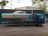 Foton  Aoling 2013 годаүшін7 500 000 тг. в Алматы – фото 4