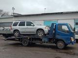Foton  Aoling 2013 годаүшін7 500 000 тг. в Алматы – фото 5