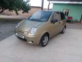 Daewoo Matiz 2011 годаfor2 100 000 тг. в Туркестан