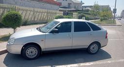 ВАЗ (Lada) Priora 2172 2014 года за 2 200 000 тг. в Астана – фото 2