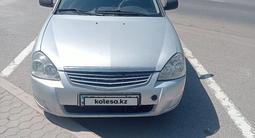 ВАЗ (Lada) Priora 2172 2014 года за 2 200 000 тг. в Астана