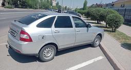 ВАЗ (Lada) Priora 2172 2014 года за 2 200 000 тг. в Астана – фото 3