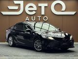 Toyota Camry Prestige 2018 года за 12 490 000 тг. в Алматы