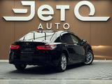 Toyota Camry Prestige 2018 года за 12 490 000 тг. в Алматы – фото 4