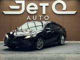 Toyota Camry Prestige 2018 года за 12 490 000 тг. в Алматы – фото 3