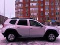 Renault Duster 2014 годаүшін4 700 000 тг. в Астана – фото 6