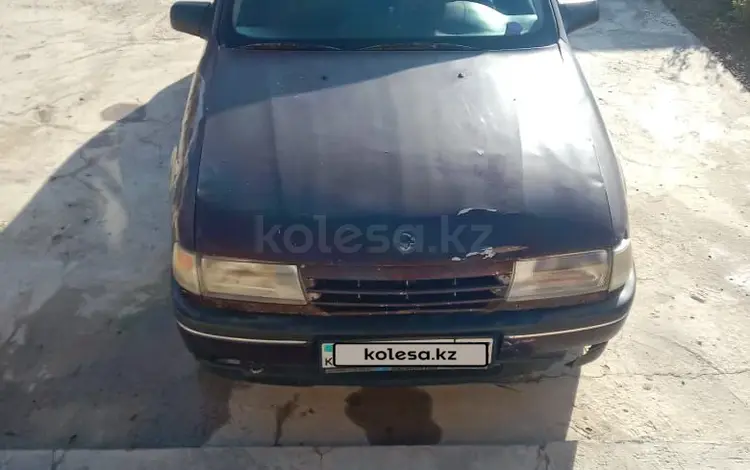 Opel Vectra 1991 годаfor350 000 тг. в Шымкент