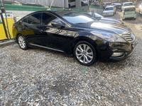 Hyundai Grandeur 2012 годаfor2 900 000 тг. в Алматы