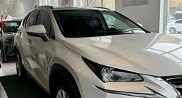 Lexus NX 200 2015 годаүшін13 800 000 тг. в Астана – фото 2