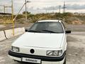 Volkswagen Passat 1991 годаfor1 400 000 тг. в Тараз – фото 2