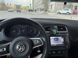 Volkswagen Polo 2019 годаүшін7 550 000 тг. в Астана – фото 3