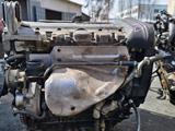 Контрактные двигатели из Японий на VOLVO B5254T 20V TURBO 2.5. за 340 000 тг. в Алматы – фото 3