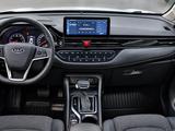 JAC S4 2022 года за 5 000 000 тг. в Петропавловск