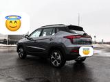 JAC S4 2022 года за 5 000 000 тг. в Петропавловск – фото 3