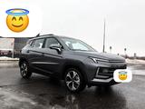 JAC S4 2022 года за 5 000 000 тг. в Петропавловск – фото 2