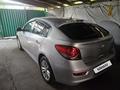 Chevrolet Cruze 2013 года за 4 200 000 тг. в Алматы – фото 5