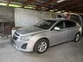 Chevrolet Cruze 2013 годаүшін4 200 000 тг. в Алматы