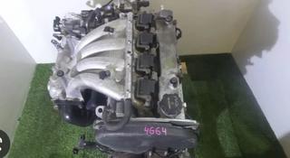 Двигатель Mitsubishi Galant. Двигатель Митцубиси Галантүшін260 000 тг. в Алматы