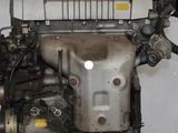 Двигатель Mitsubishi Galant. Двигатель Митцубиси Галант за 260 000 тг. в Алматы – фото 3