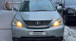 Lexus RX 350 2007 годаfor9 200 000 тг. в Алматы – фото 4