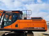 Doosan  DX300 2022 года за 120 000 тг. в Астана – фото 5