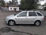 Skoda Fabia 2002 года за 1 600 000 тг. в Алматы
