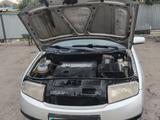 Skoda Fabia 2002 года за 1 600 000 тг. в Алматы – фото 5