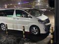 Toyota Alphard 2008 годаfor6 300 000 тг. в Шымкент – фото 3