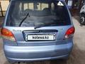 Daewoo Matiz 2011 года за 2 000 000 тг. в Шымкент – фото 2