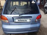 Daewoo Matiz 2011 года за 2 000 000 тг. в Шымкент – фото 2