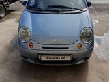 Daewoo Matiz 2011 года за 2 000 000 тг. в Шымкент