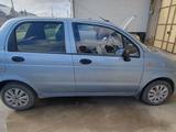 Daewoo Matiz 2011 года за 2 000 000 тг. в Шымкент – фото 3