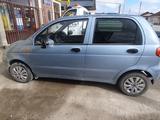 Daewoo Matiz 2011 года за 2 000 000 тг. в Шымкент – фото 4