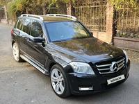 Mercedes-Benz GLK 350 2010 года за 9 000 000 тг. в Алматы