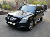 Mercedes-Benz GLK 350 2010 года за 9 000 000 тг. в Алматы – фото 3