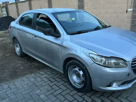 Peugeot 301 2017 года за 2 500 000 тг. в Караганда – фото 2