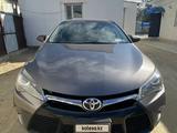 Toyota Camry 2016 года за 6 500 000 тг. в Кульсары