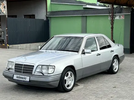 Mercedes-Benz E 320 1994 года за 4 000 000 тг. в Туркестан