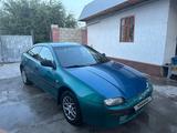 Mazda 323 1994 годаүшін700 000 тг. в Тараз – фото 2