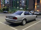 BMW 728 1998 годаfor5 500 000 тг. в Алматы – фото 4