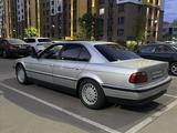 BMW 728 1998 годаfor5 500 000 тг. в Алматы – фото 3