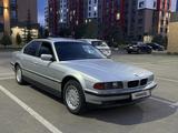 BMW 728 1998 годаfor5 500 000 тг. в Алматы – фото 5