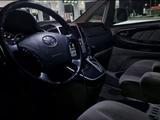 Toyota Alphard 2004 года за 8 500 000 тг. в Уральск – фото 3