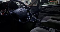 Toyota Alphard 2004 годаүшін8 500 000 тг. в Уральск – фото 3