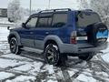 Toyota Land Cruiser Prado 2001 годаfor7 700 000 тг. в Алматы – фото 2