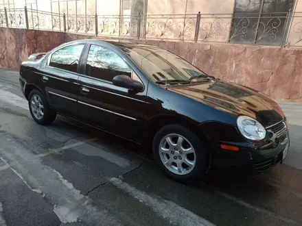 Dodge Neon 2005 года за 2 300 000 тг. в Алматы – фото 5